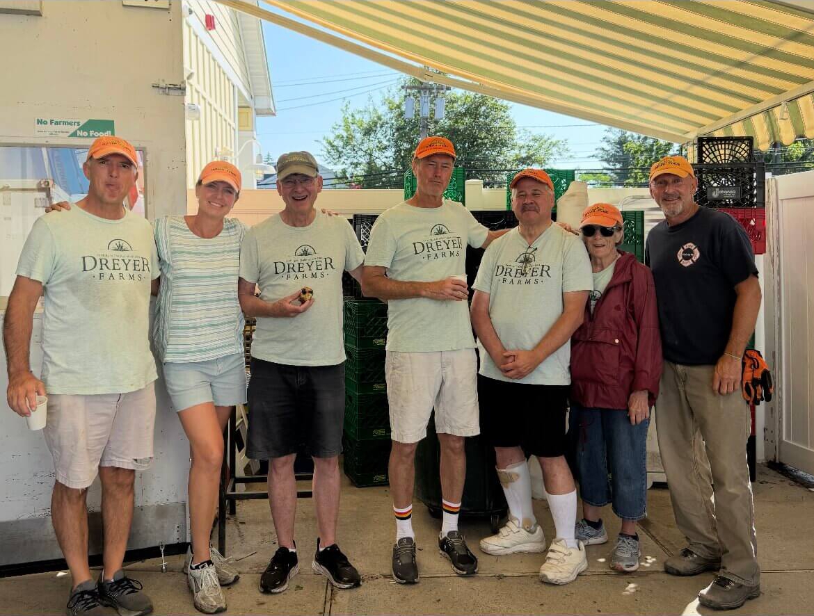 Senior delivery provided by Cranford Family Care. Senior delivery provided by Cranford Family Care.